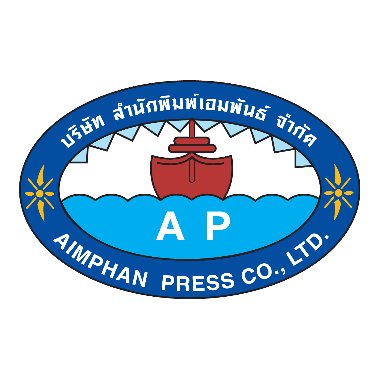 AIMPHAN Media Library